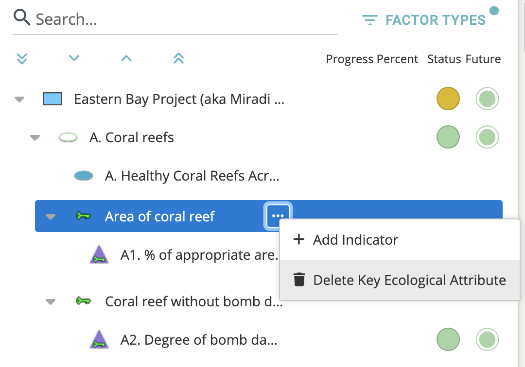 Catch up on the biggest Miradi updates from 2022 and learn about